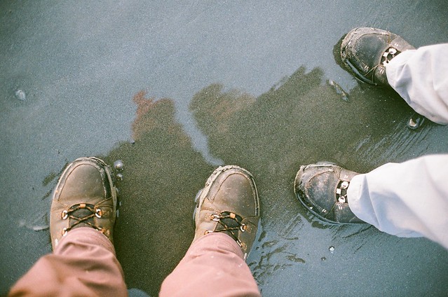 savannah harris feet