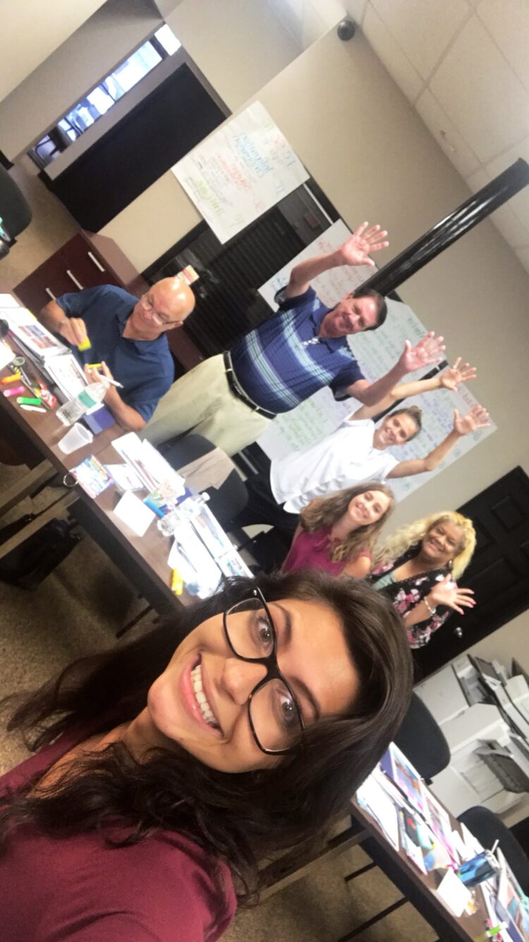 savannah headden feet 6