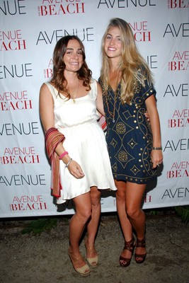 savannah jane buffett feet 4