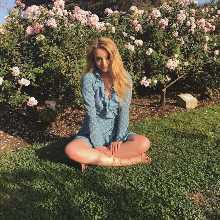 savannah kennick feet 6