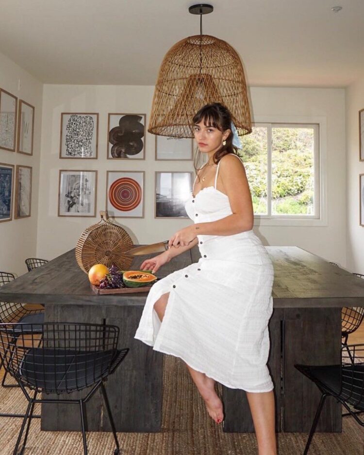 savannah latimer feet 5