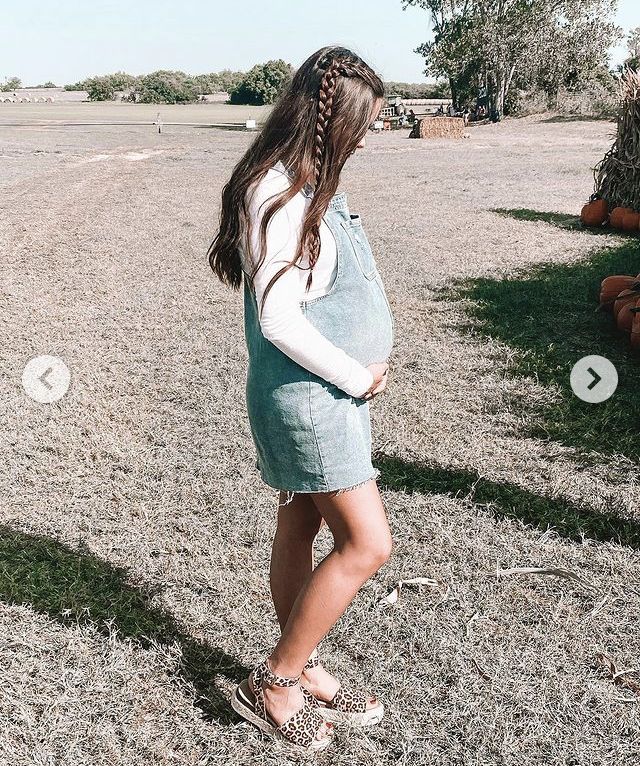 savannah marable feet 1