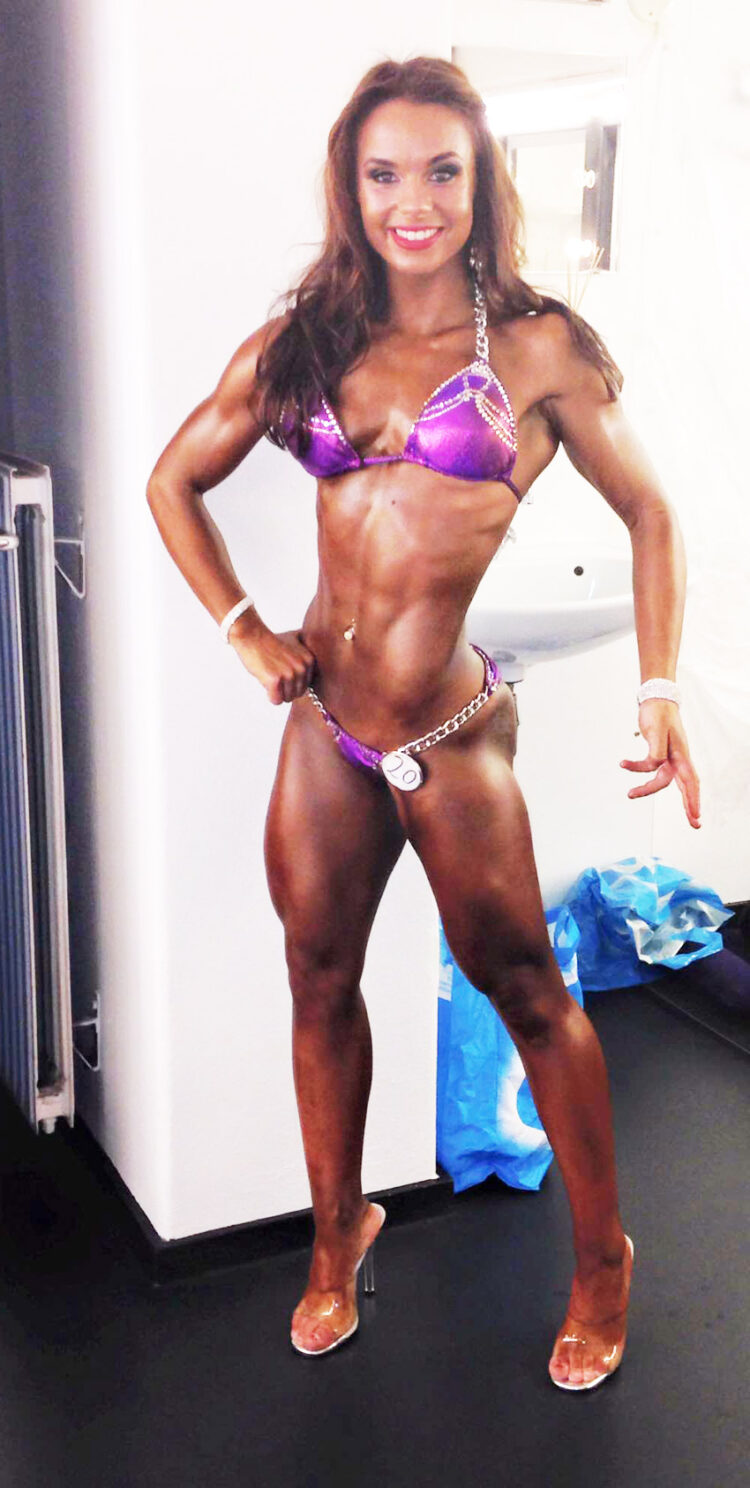 savannah prez feet 6