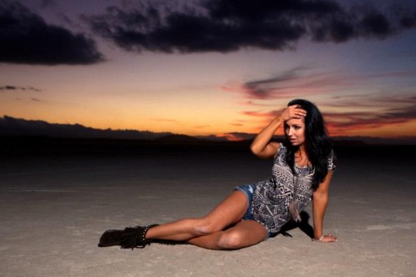 savannah rose neveux feet 6