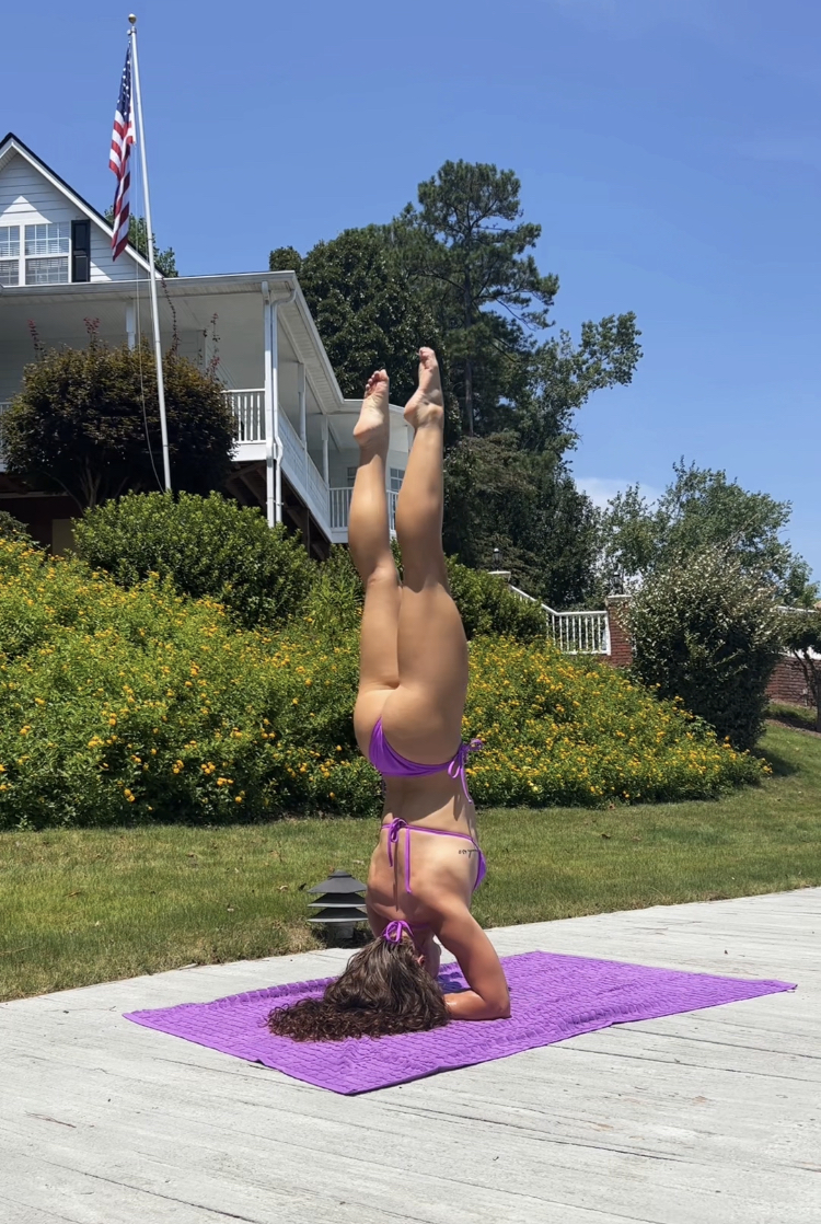 savannah schoenherr feet 6