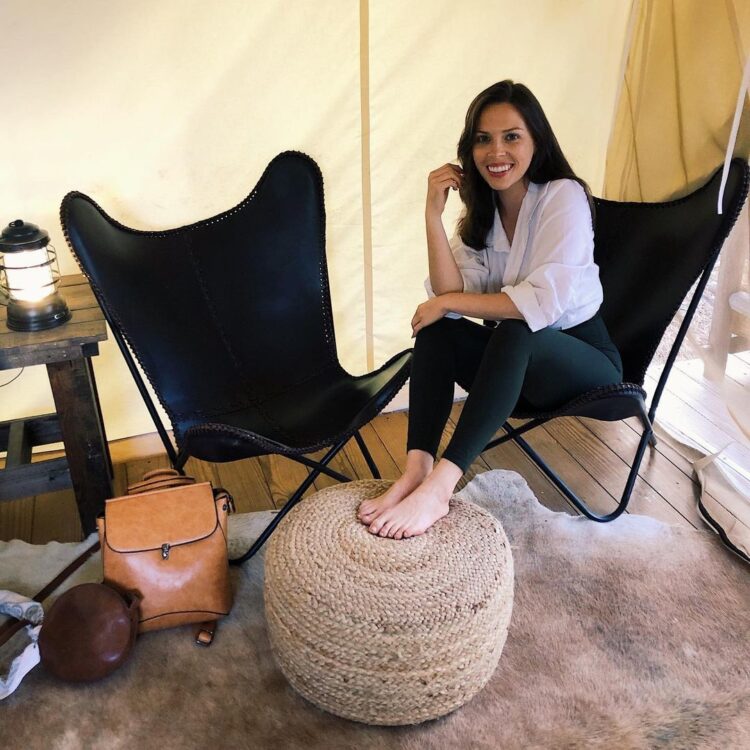 savannah steyn feet 1