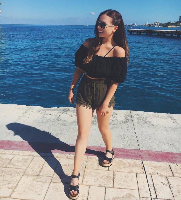 savannah steyn feet 4