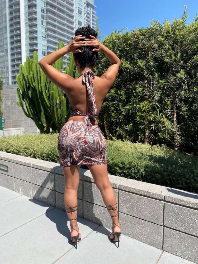 savannah summer feet 3