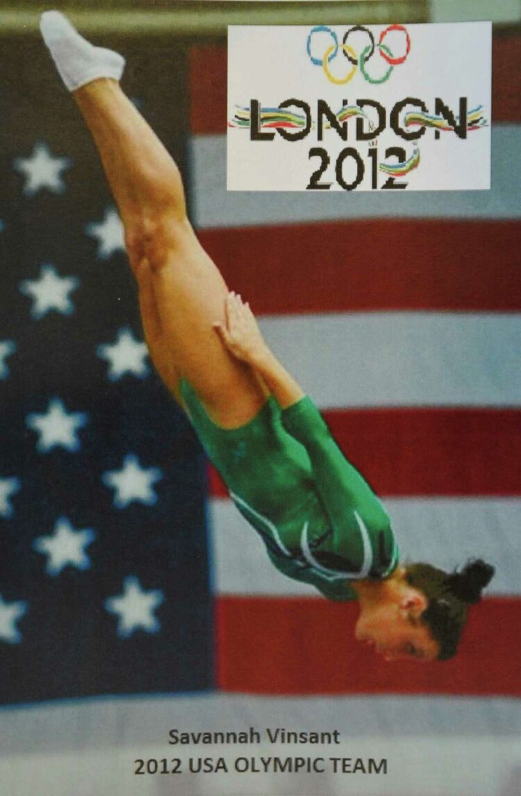 savannah vinsant feet 5