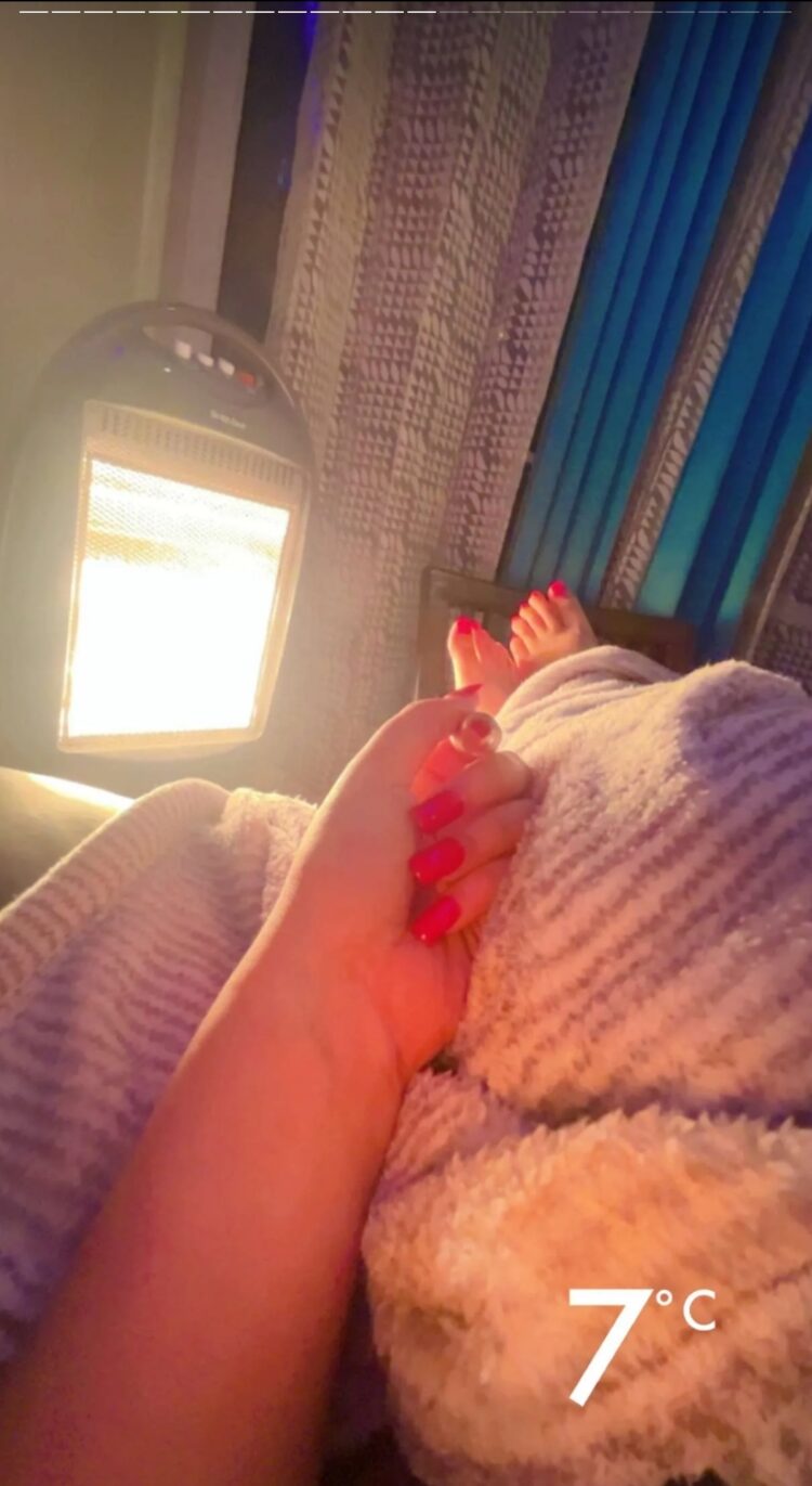 sawan rupowali feet 6