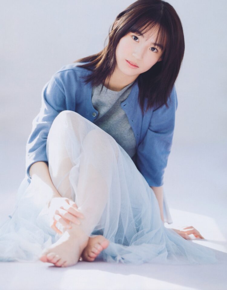 sayaka kakehashi feet 3