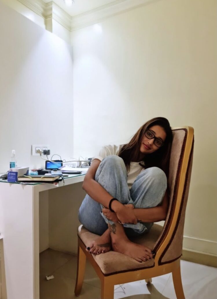 sayantika banerjee feet 1