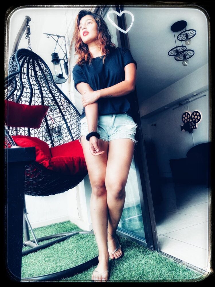 sayantika banerjee feet 2