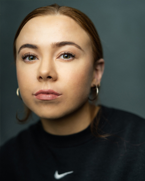 saydie harris feet 4