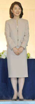 sayuri yoshinaga feet 3