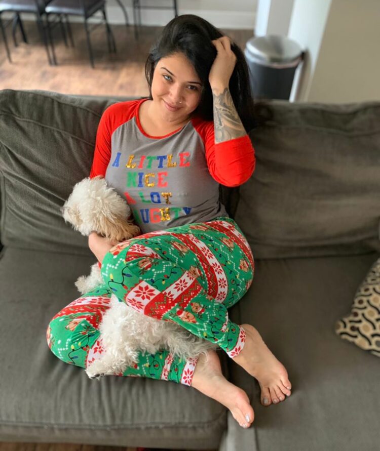 sayyora badalbaeva feet 1