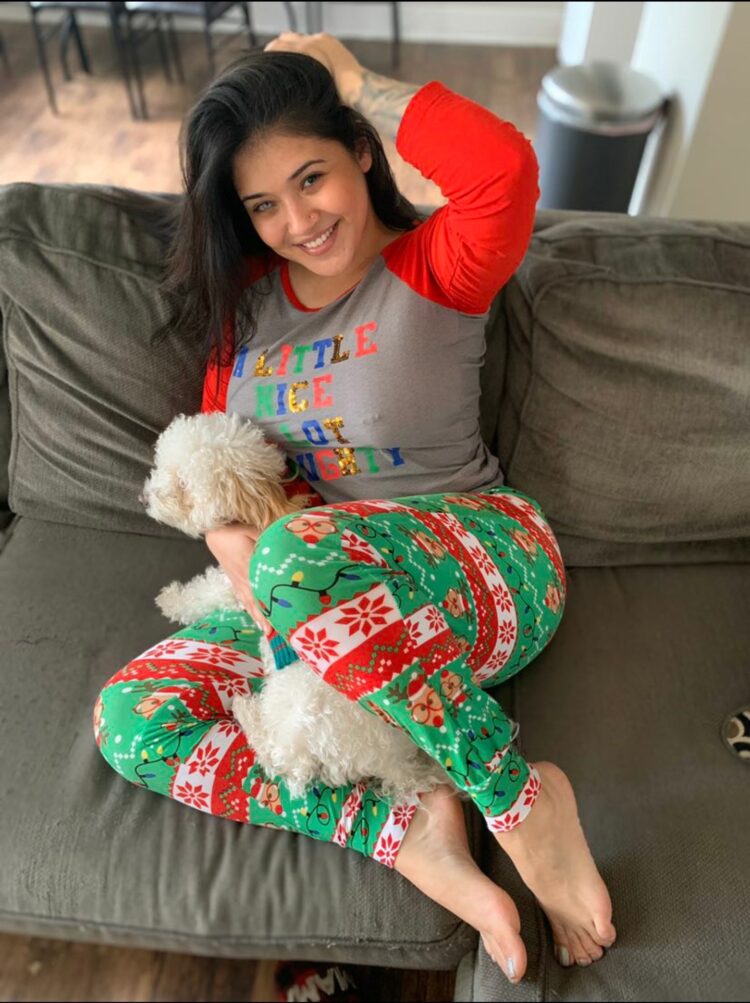 sayyora badalbaeva feet