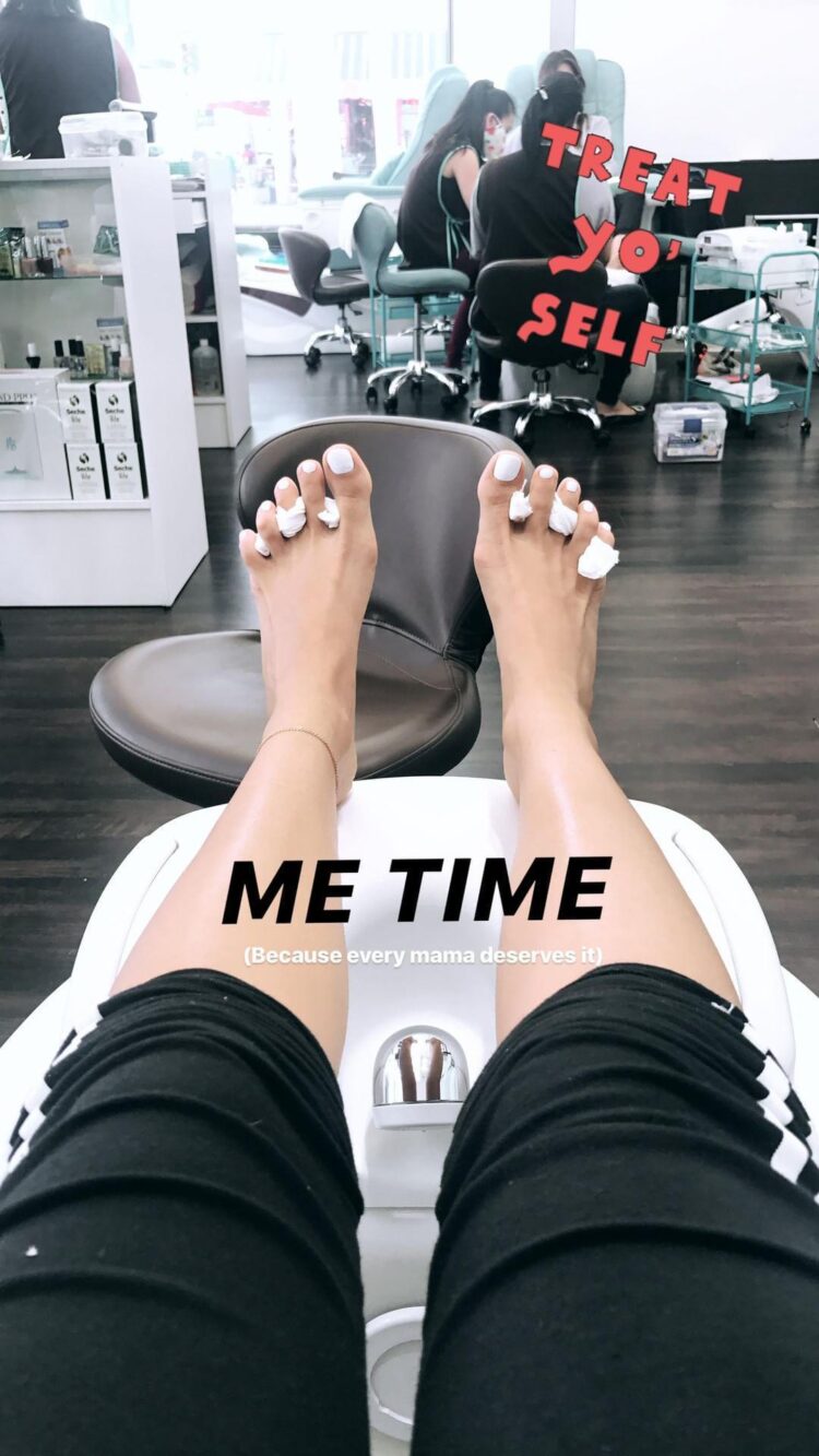 sazan barzani feet 1