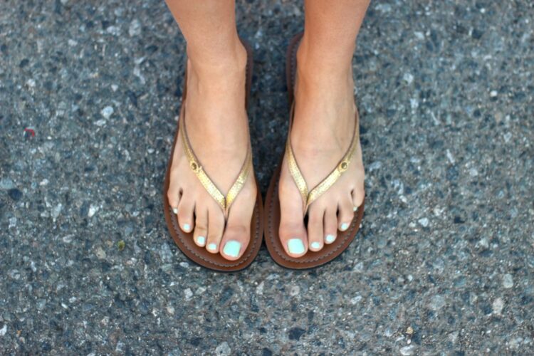 sazan barzani feet scaled