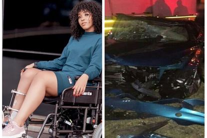 sbahle mpisane feet 4