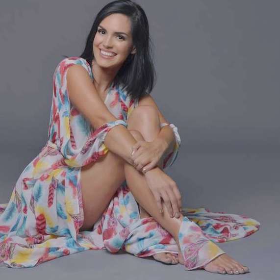 scarlet collado feet 4