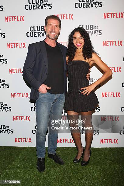 scarlet dergal feet 4