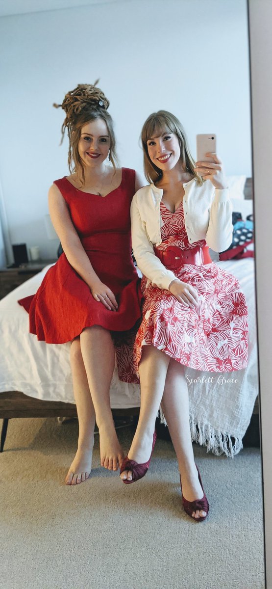 scarlet grace feet 2