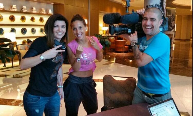 scarleth cardenas feet 6