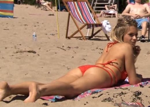 scarlett bowman feet