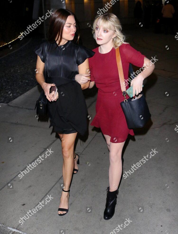 scarlett byrne feet 6