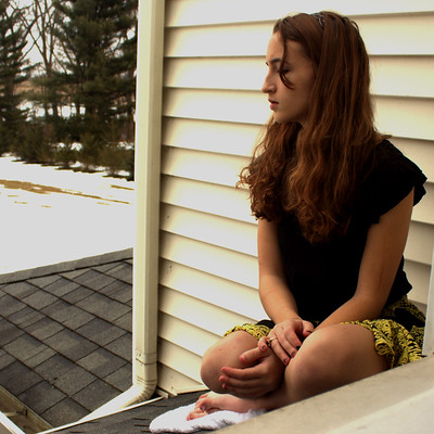 scarlett davis feet 2