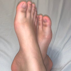 scarlett davis feet 4