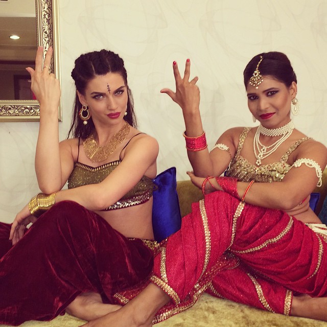 scarlett mellish wilson feet 1