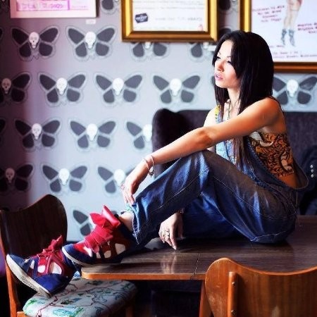 scarlett quinn feet 3