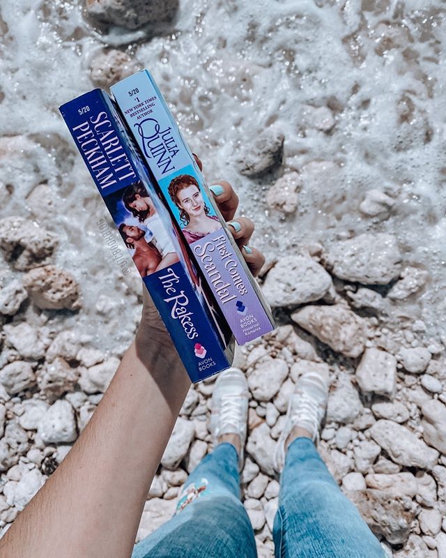 scarlett quinn feet 6