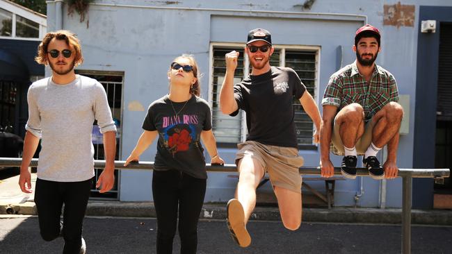 scarlett stevens feet 4