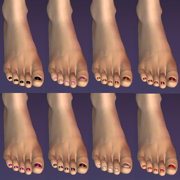 schatteke feetoctet stream 1