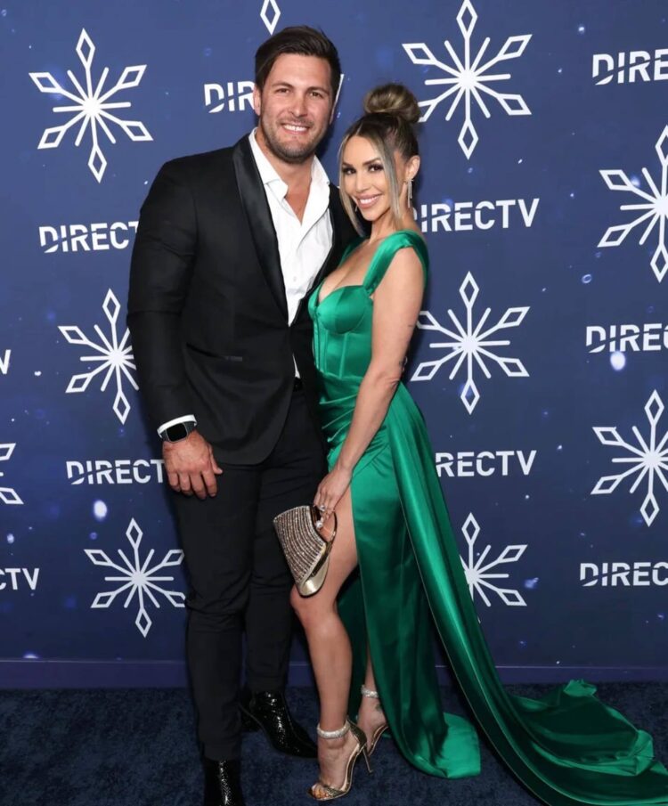 scheana marie feet 6