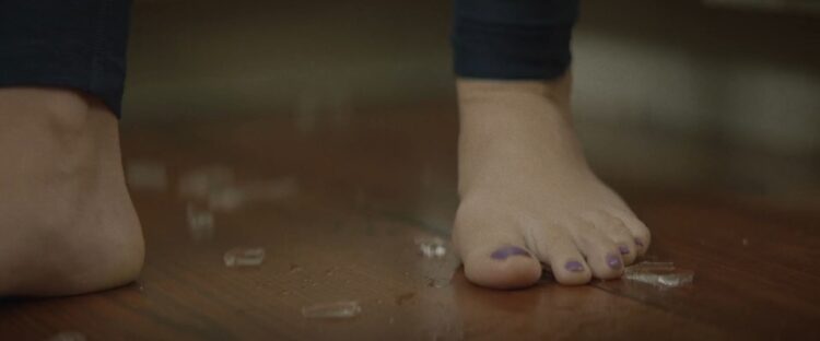 scout taylor compton feet 5