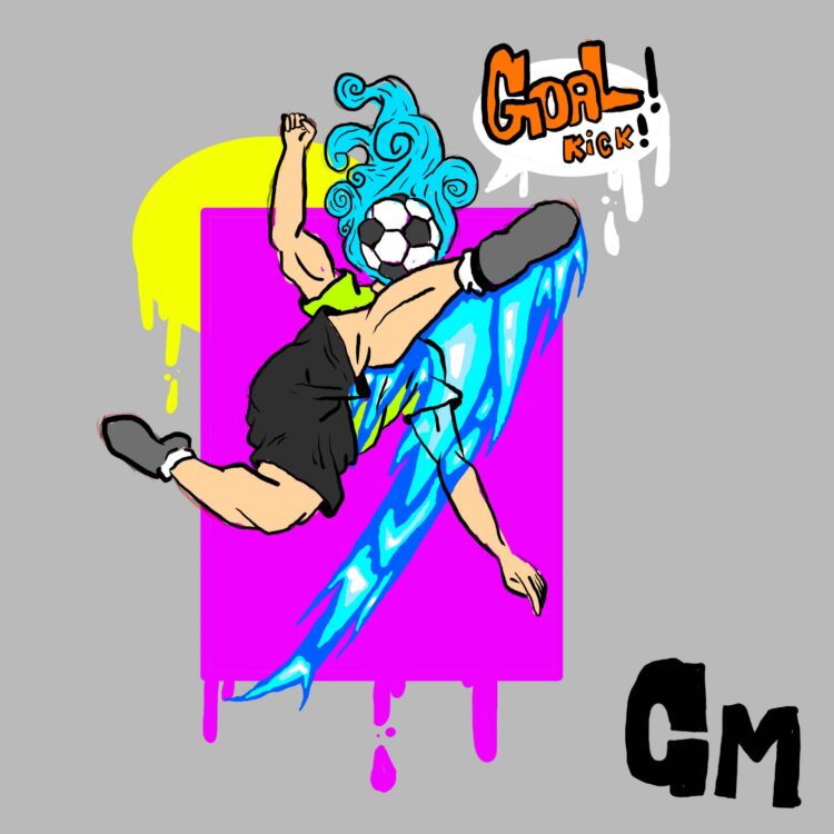 scribblenetty feet 3