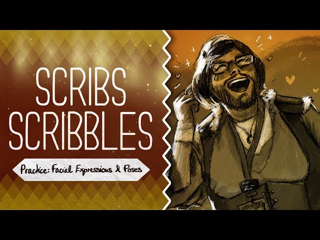 scribblenetty feet 6