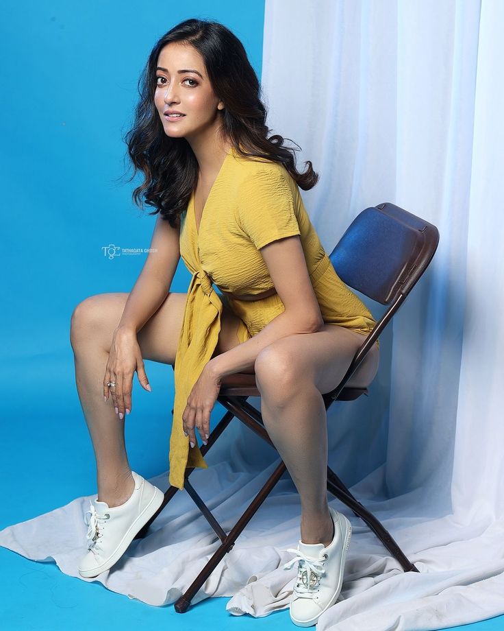 seantae marie feet 5