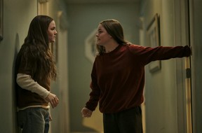 seazynn gilliland feet 6