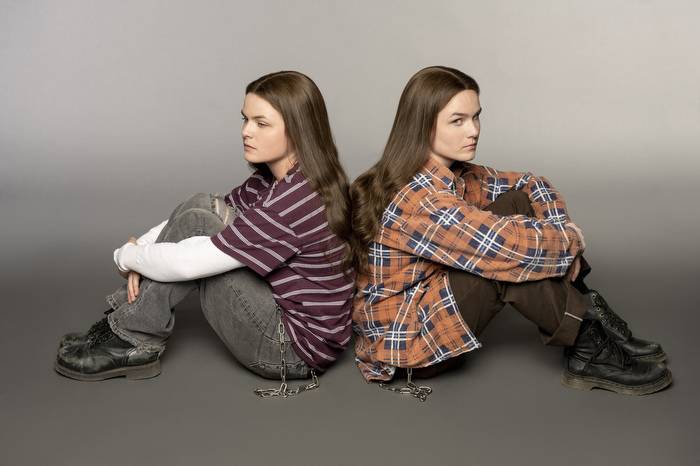 seazynn gilliland feet