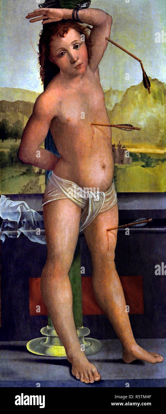 sebastian columbine feet 4