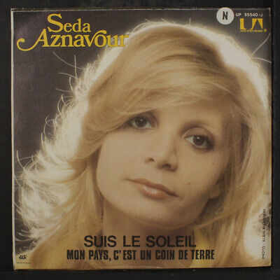 seda aznavour feet 3