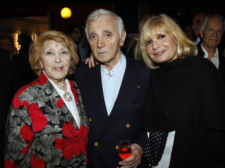 seda aznavour feet 5