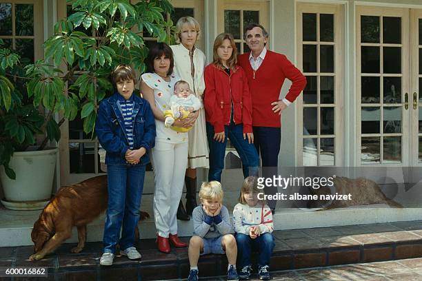 seda aznavour feet 6