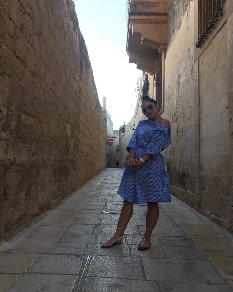 seda tutkhalyan feet 4