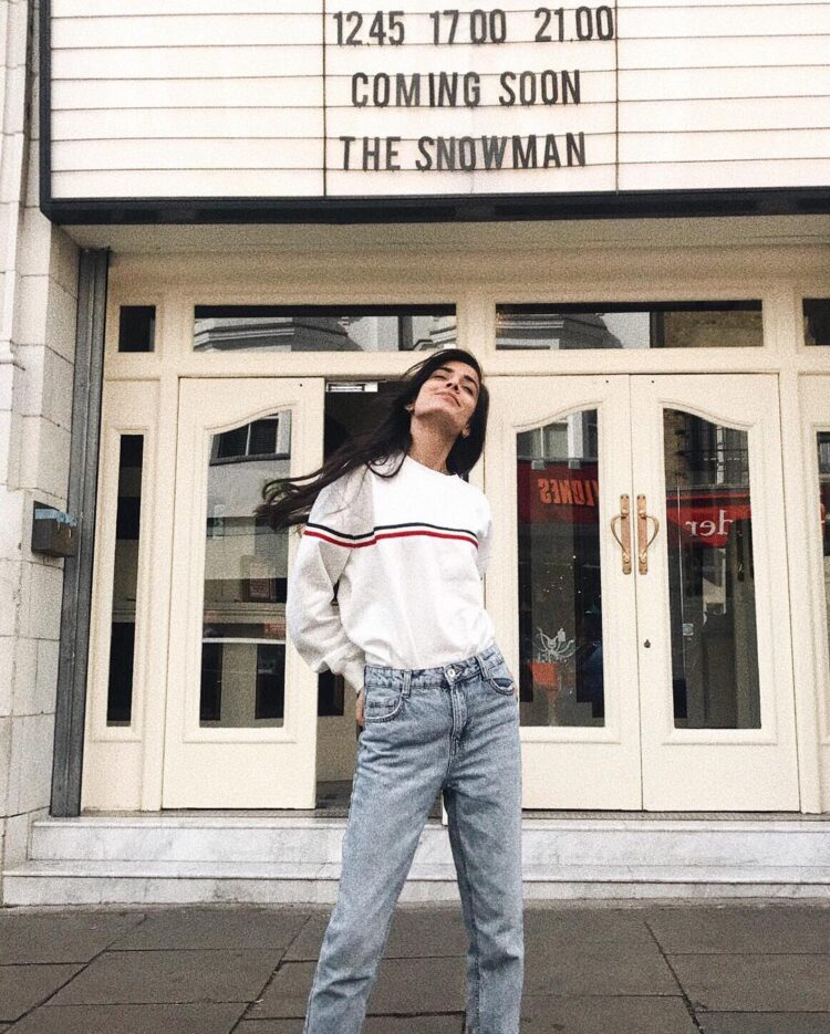 seema kukadia feet 2